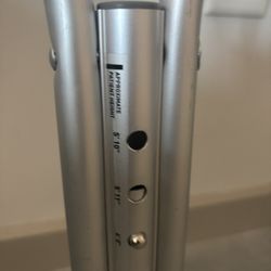 Medical Crutches 