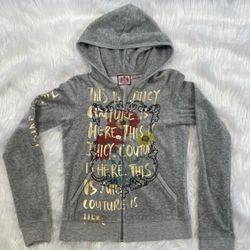 Juicy Couture Hoodie 