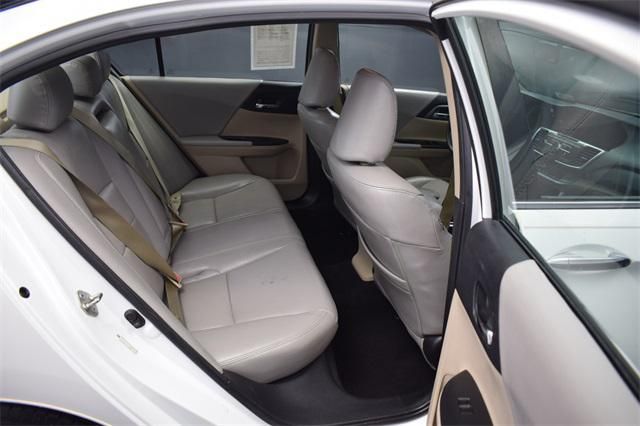 2014 Honda Accord Sedan