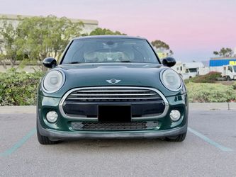2015 Mini Cooper