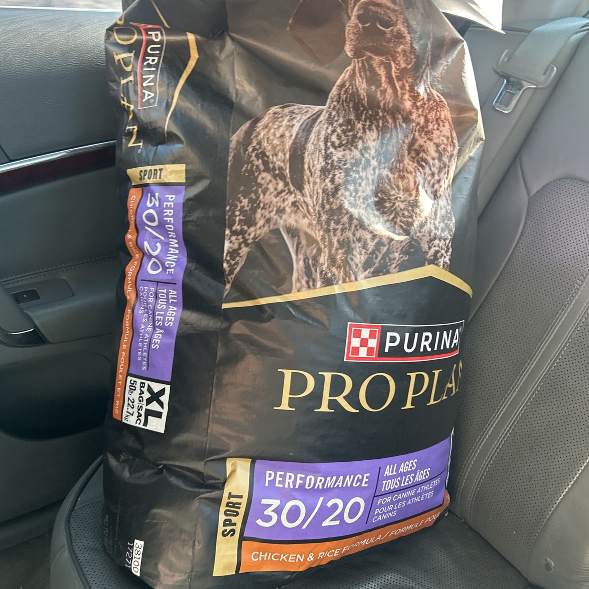 Purina Pro Plan
