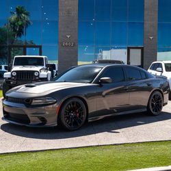 2017 Dodge Charger