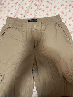 Aeropostale cargo pants