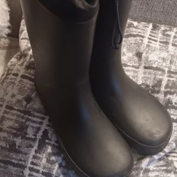 Rain Or Snow Boots Size 2#