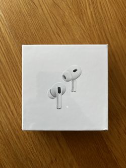 AirPods Pro 2
