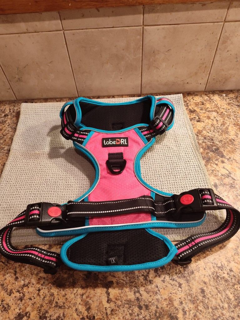 Dog Harness-XL