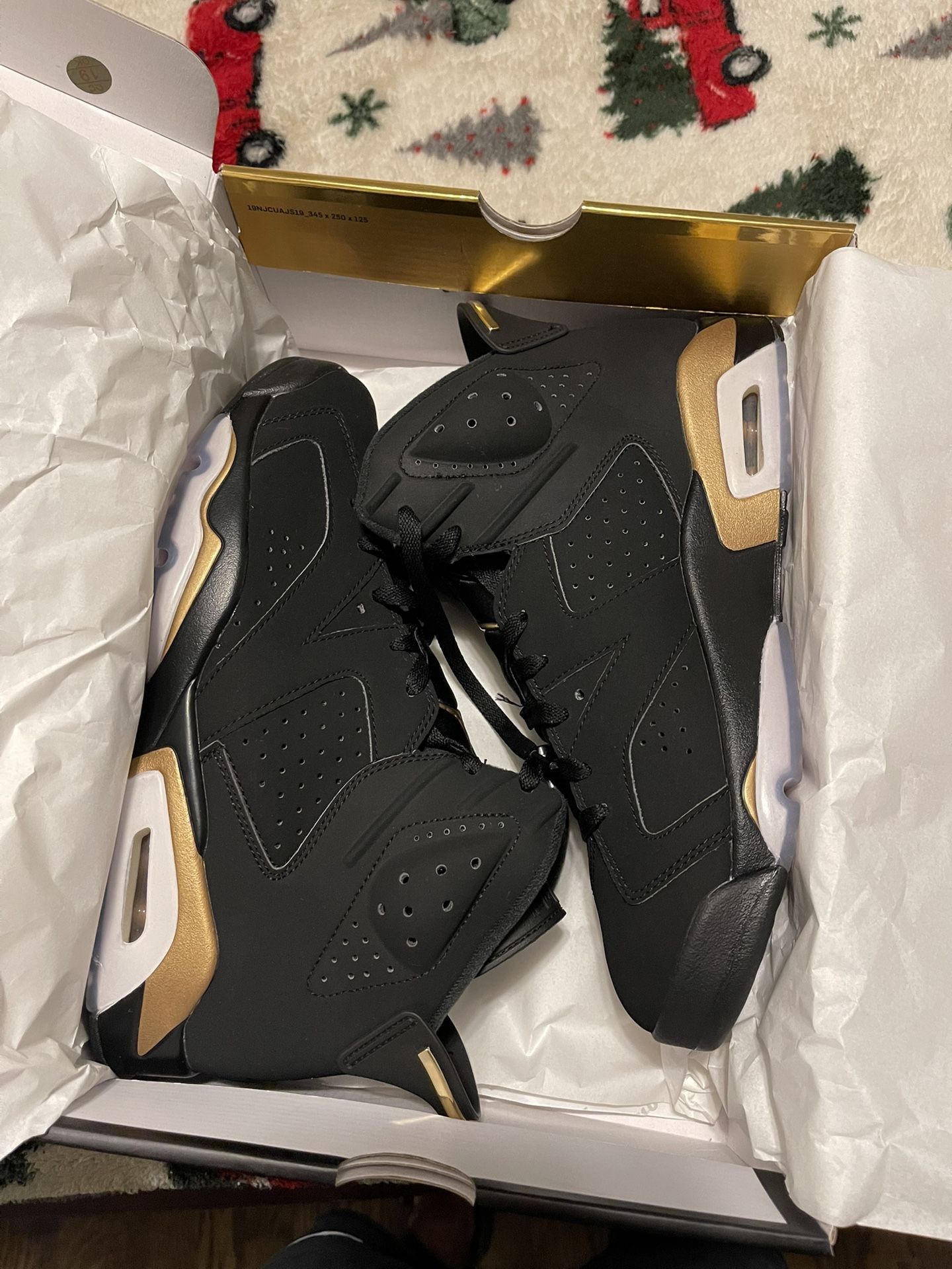 Jordan Retros Size 10.5 