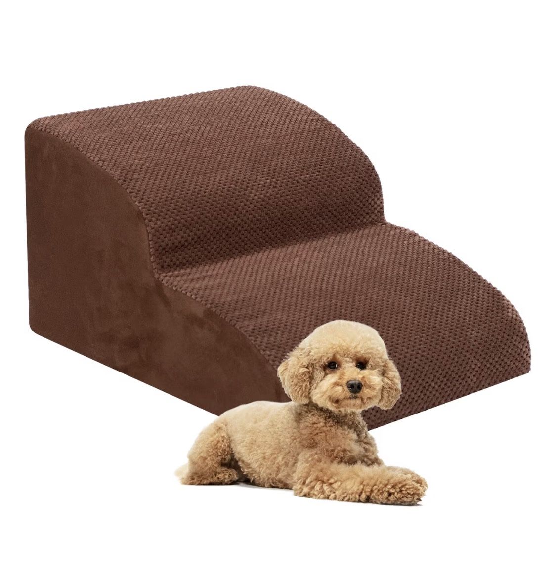 2 Tier Pet Stairs $20