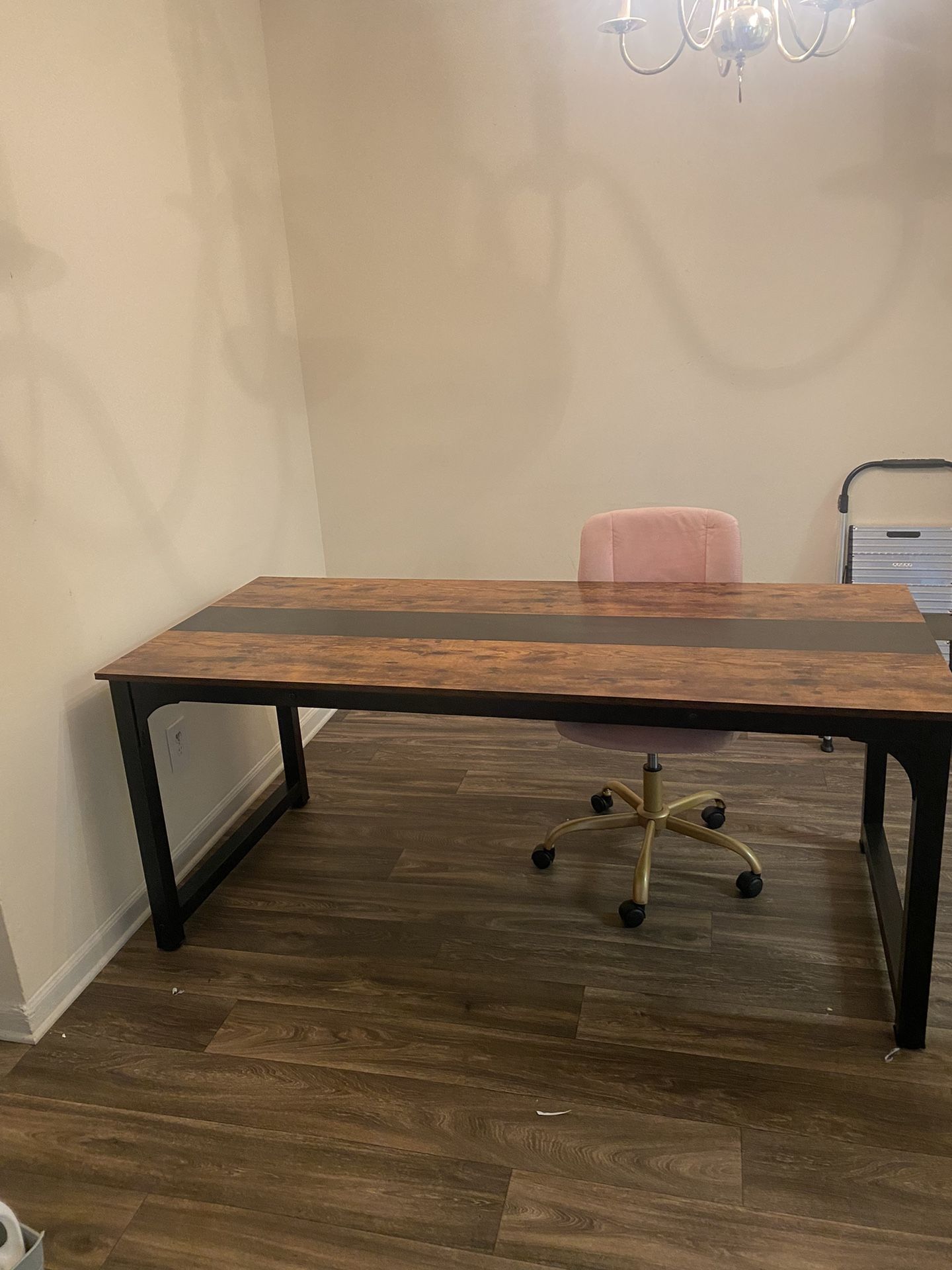 $100 Desk For Two OBO