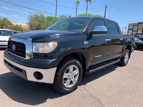 2007 Toyota Tundra for Sale in Mesa, AZ - OfferUp
