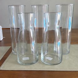 Vases