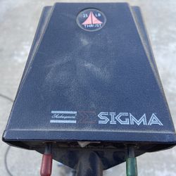 Shakespeare Trolling Motor