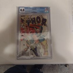 Thor 337 CGC 