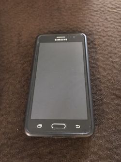 Samsung Galaxy On5
