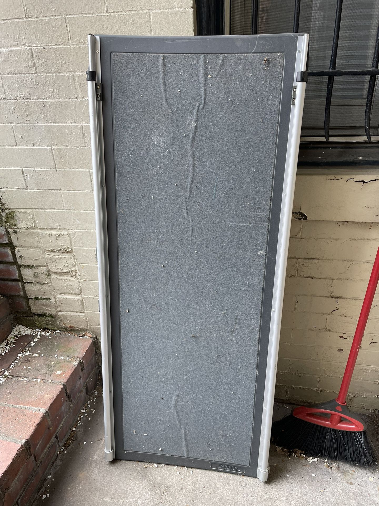 Dog Car Ramp 48”