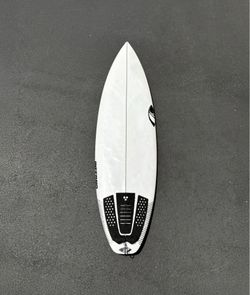5’10” Sharpeye Inferno 72 Surfboard