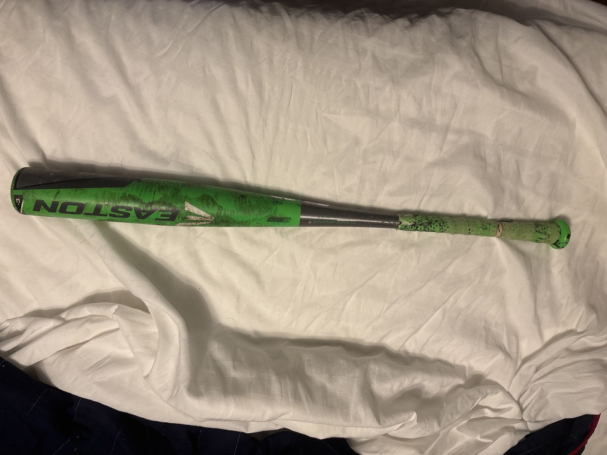 Easton Torq Z-Core HMX 32/29 -3 BBCOR Certified