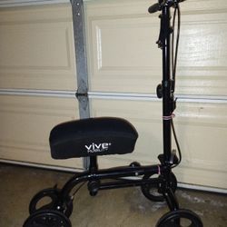 Knee Scooter 