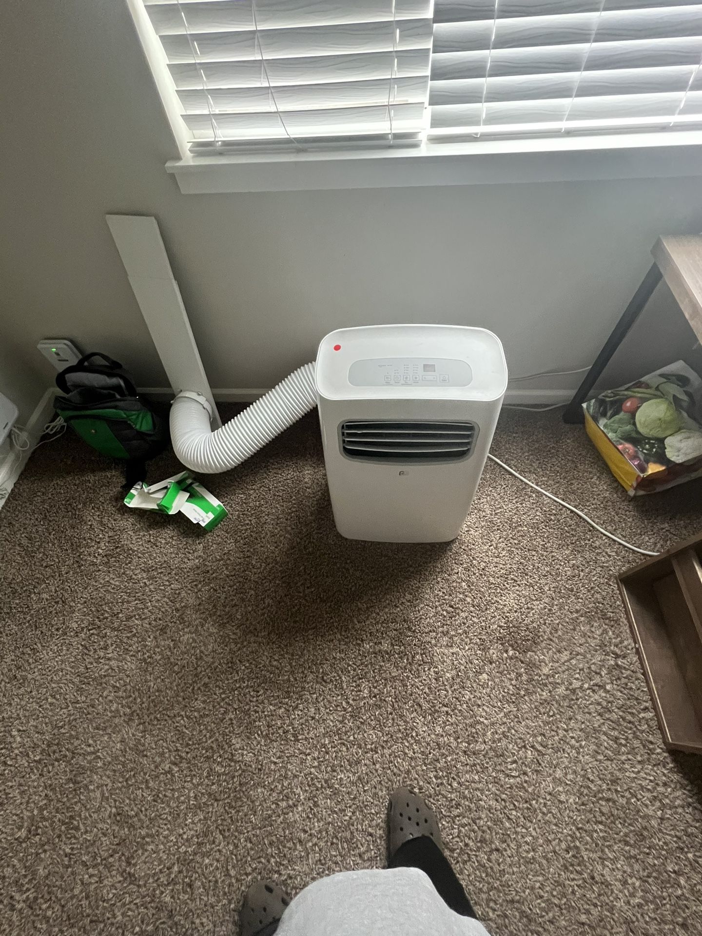 Large House AC 
