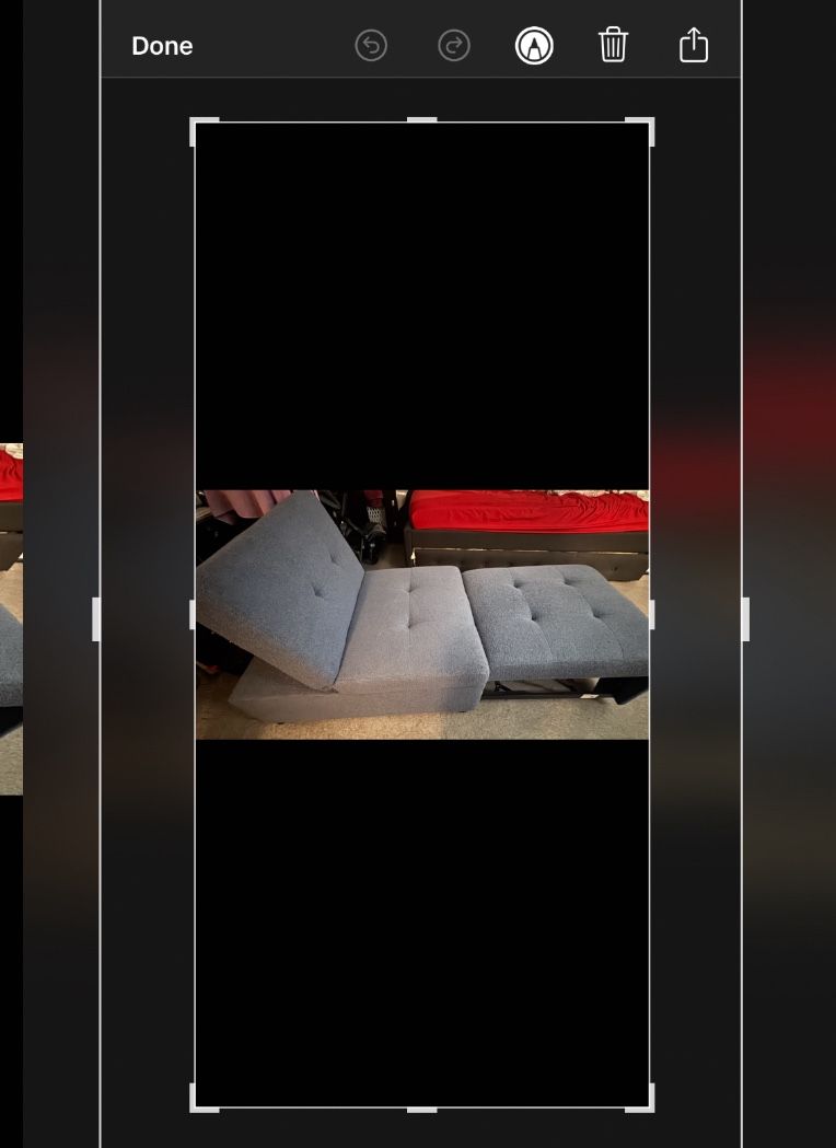 Couch / Bed / Lounge Chair/ Sofa / Seat / Chair