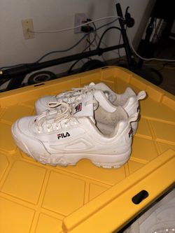 Woman’s shoes
