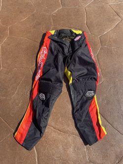 Troy Lee designs Motocross pants Great Condition 