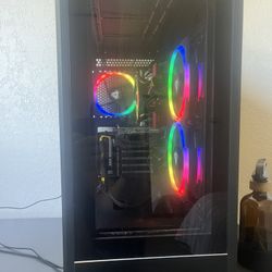 Cyberpower Pc