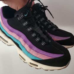 Nike Airmax 95 - Have a Nike day