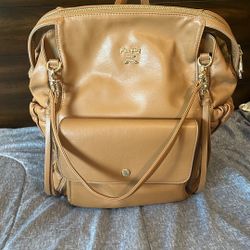 Miss Fong Diaper Bag