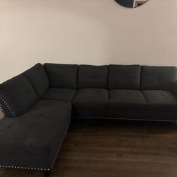 Loveseat Couch