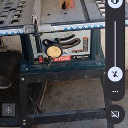 Table Saw