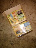 Pokiemon cards 200+ cards