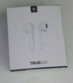 Bluetooth earbuds
