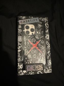 iPhone 14 Pro Casetify One Piece Case