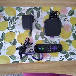 Roku Remote Set