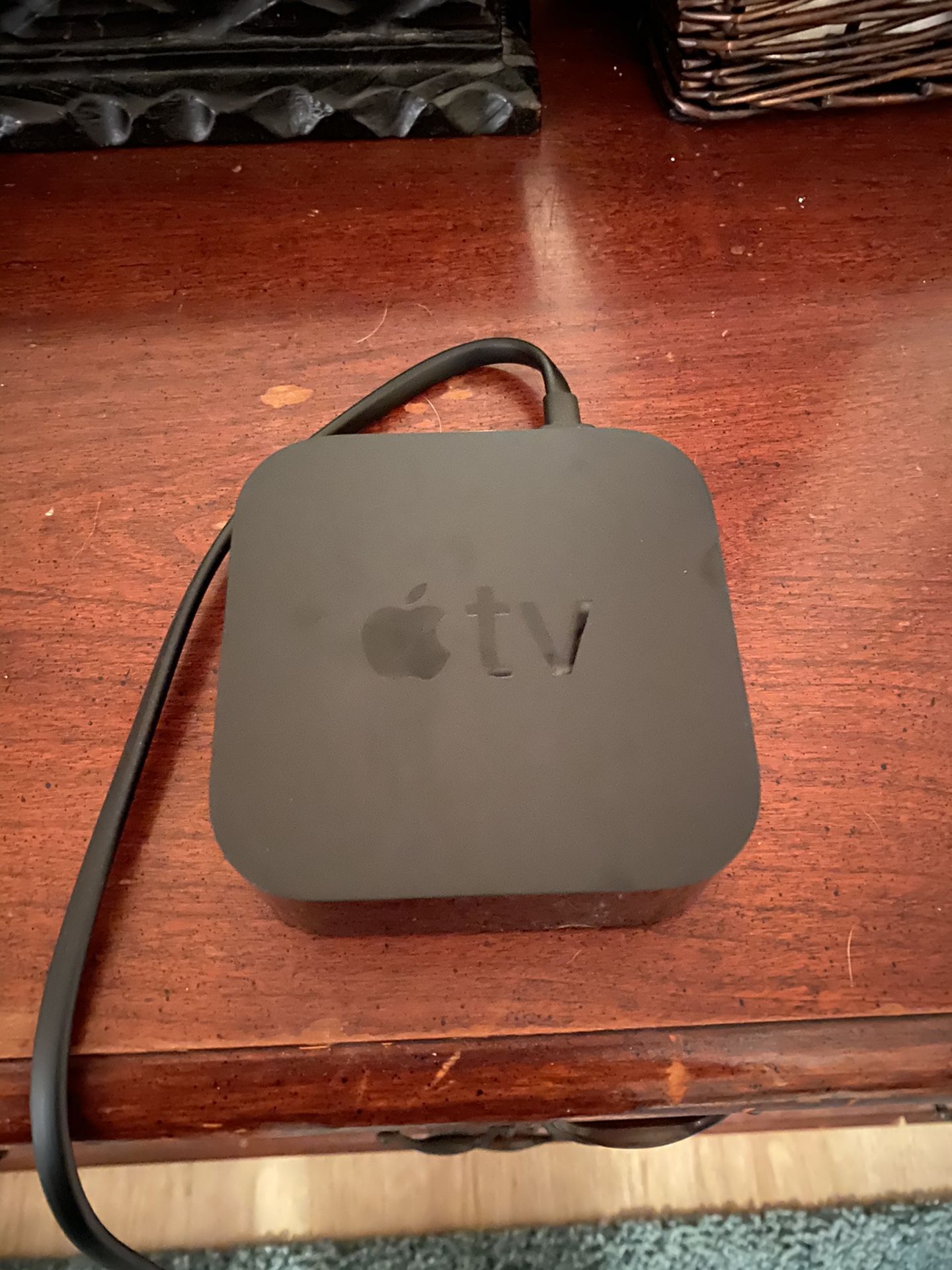 Apple TV 4K 32GB