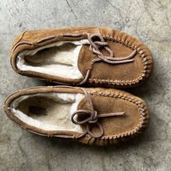 Ugg Kids Slipper Size 3