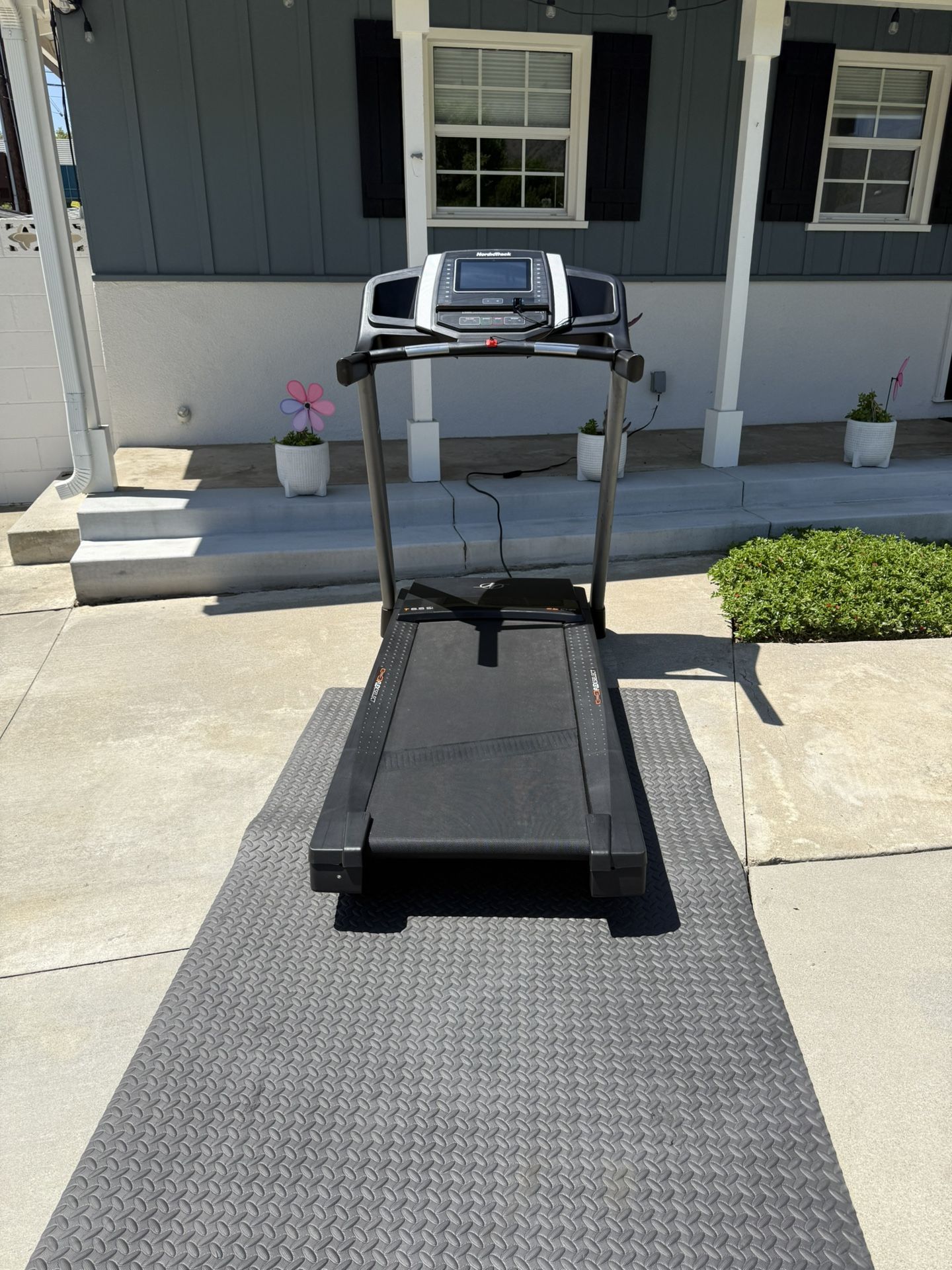 Norditrak T6.5si Treadmill