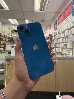 IPHONE 13 128GB UNLOCKED