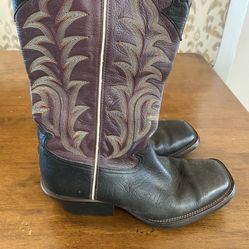 Tony llama Men’s Cowboy boots 