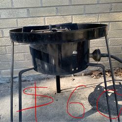 Gas Stove