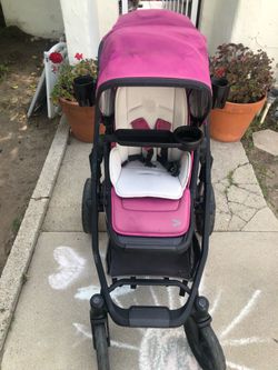 Veer Switch and Jog Stroller