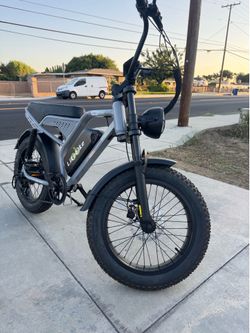 E-bike 32mph for adult and kids