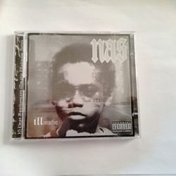 Nas - Illmatic 10th Anniversary