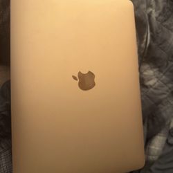 MacBook Air 2020 16gb Ram rose gold