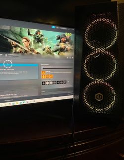 CyberPower Gaming Pc