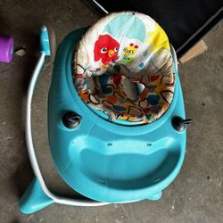 Baby walkers