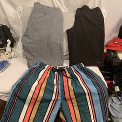Shorts Size: 30 , S