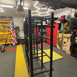 Storage Tub Shelves/ Rack. 