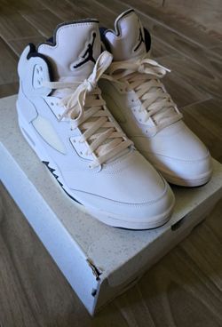 Jordan 5 Retro SE Sail
